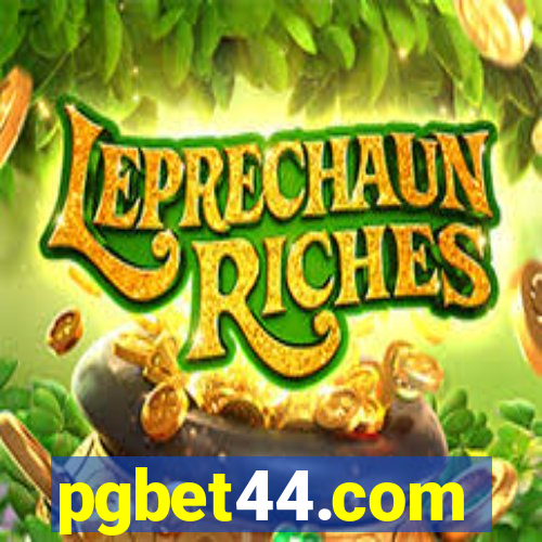 pgbet44.com