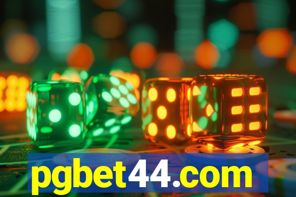 pgbet44.com