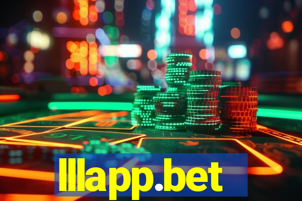 lllapp.bet