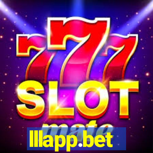 lllapp.bet