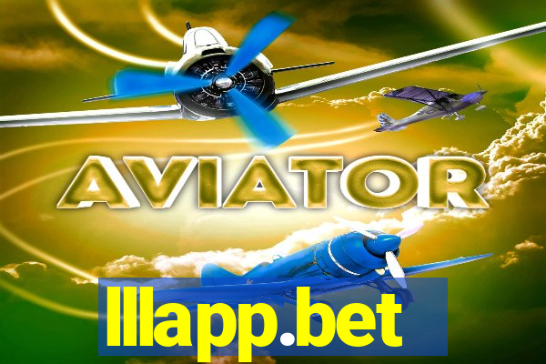 lllapp.bet