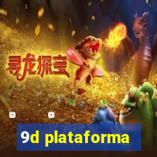 9d plataforma
