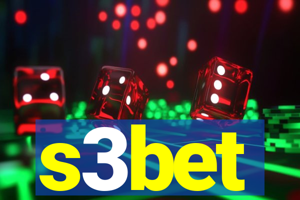 s3bet