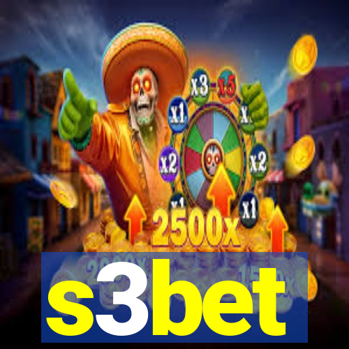s3bet