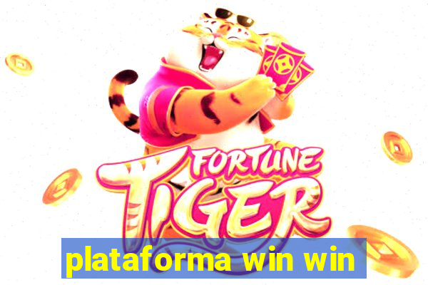 plataforma win win