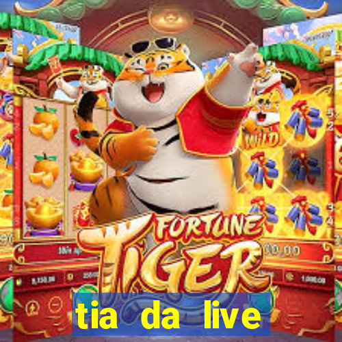 tia da live privacy gratis