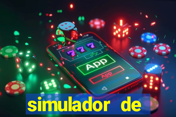 simulador de resultados de futebol