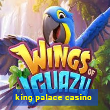 king palace casino