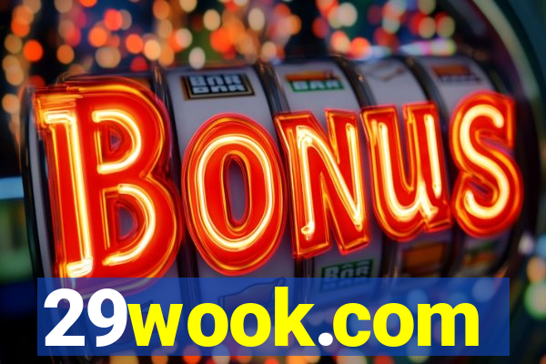 29wook.com