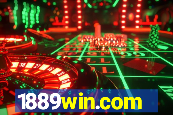 1889win.com
