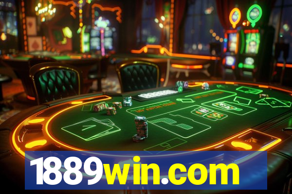 1889win.com