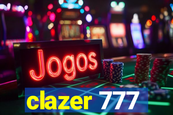 clazer 777