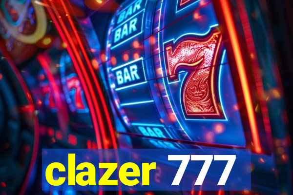clazer 777
