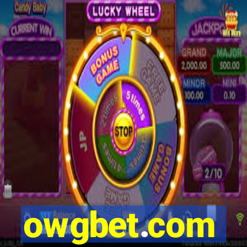 owgbet.com