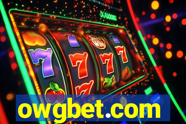 owgbet.com