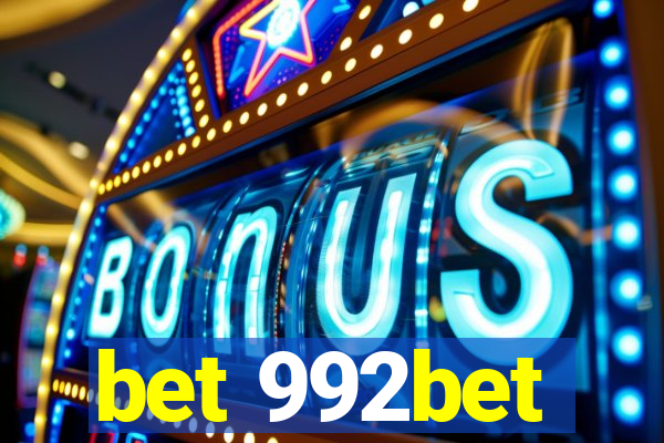 bet 992bet