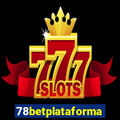 78betplataforma