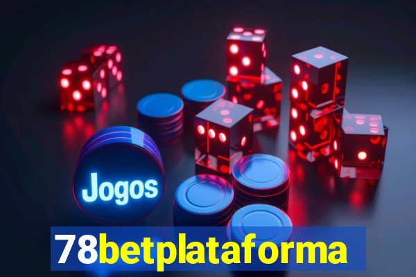 78betplataforma