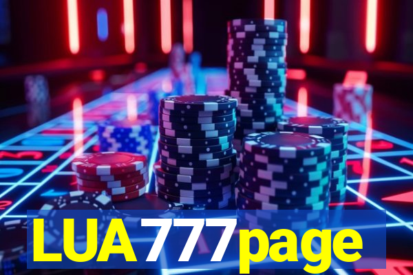 LUA777page