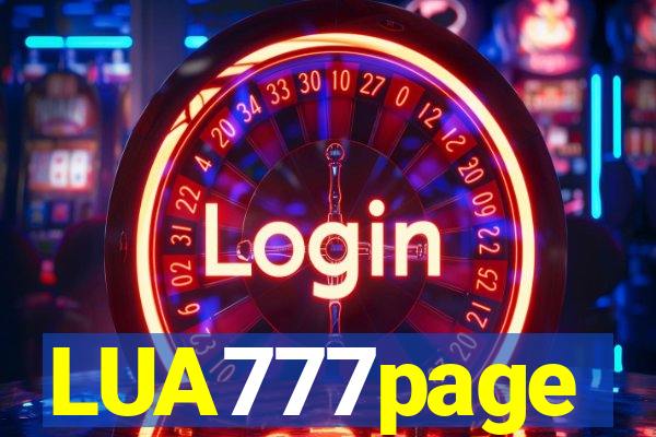 LUA777page