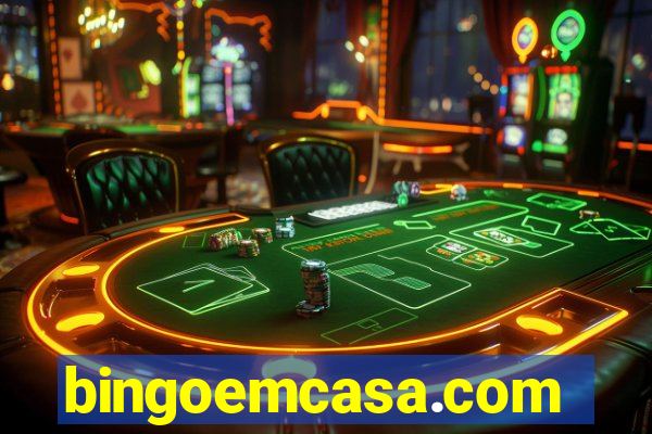 bingoemcasa.com.br