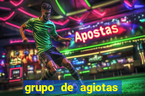 grupo de agiotas no whatsapp