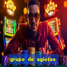 grupo de agiotas no whatsapp
