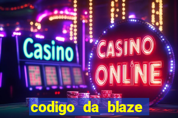 codigo da blaze shindo life
