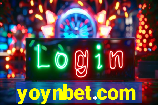 yoynbet.com