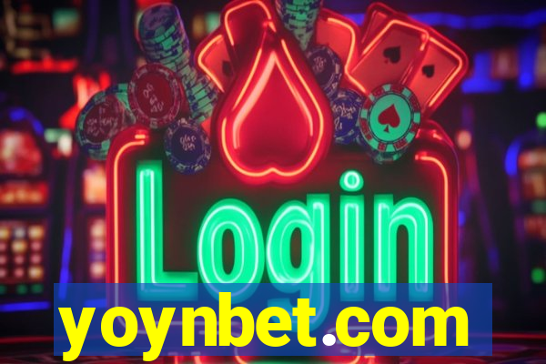 yoynbet.com