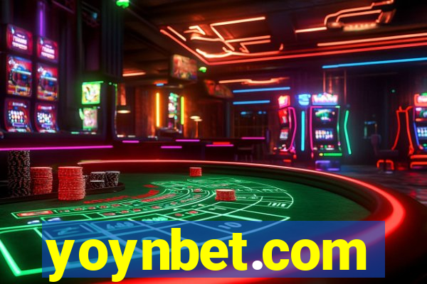 yoynbet.com
