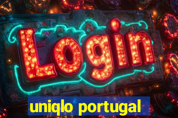 uniqlo portugal