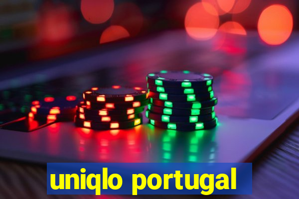 uniqlo portugal