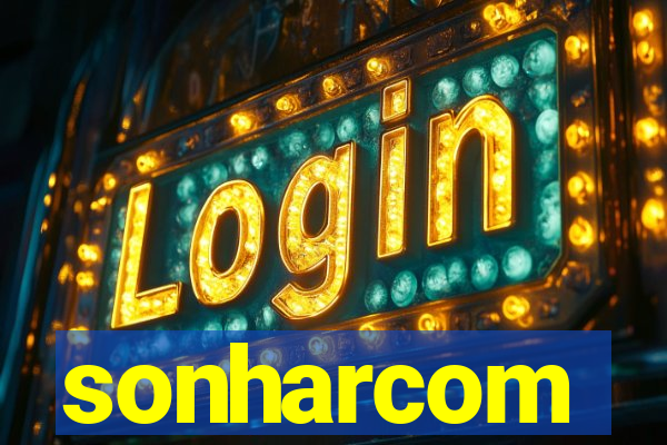sonharcom