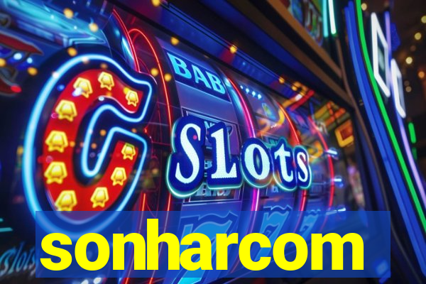 sonharcom