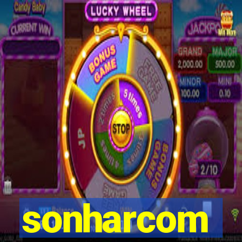 sonharcom