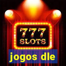 jogos dle