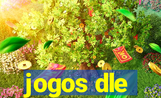 jogos dle