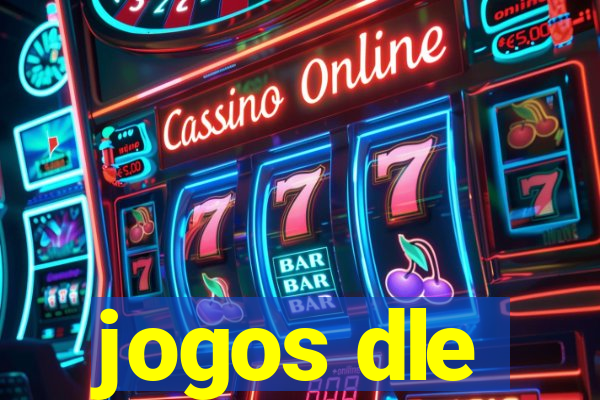 jogos dle