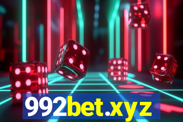992bet.xyz