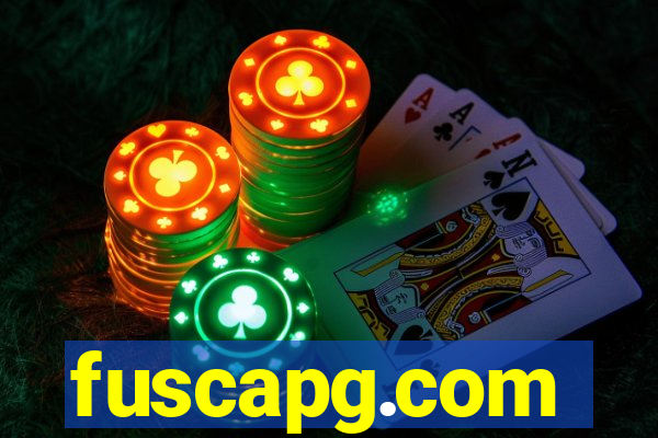 fuscapg.com