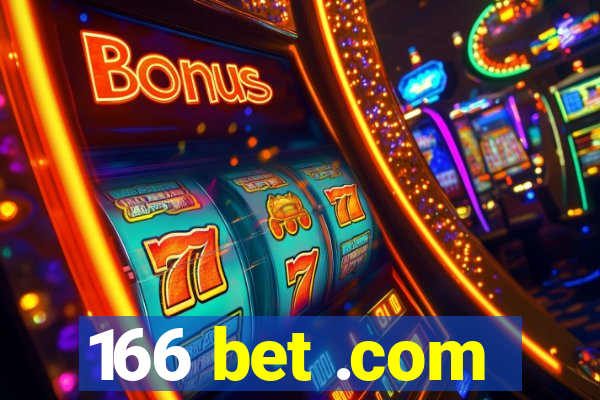 166 bet .com
