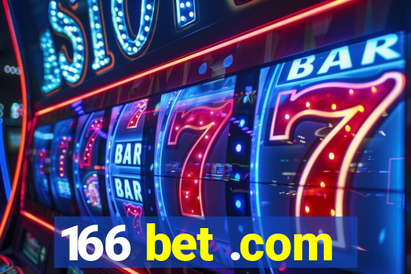 166 bet .com