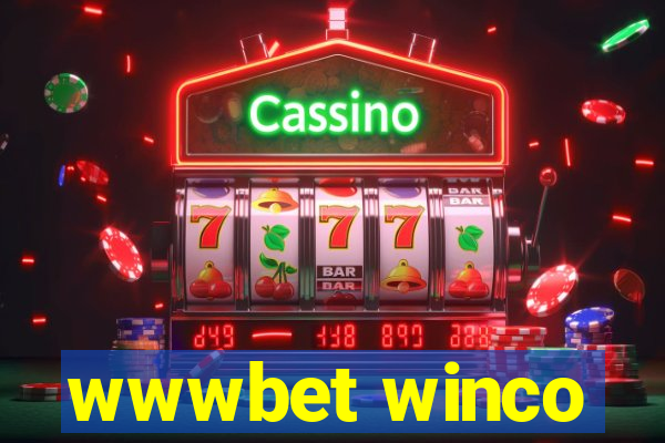 wwwbet winco