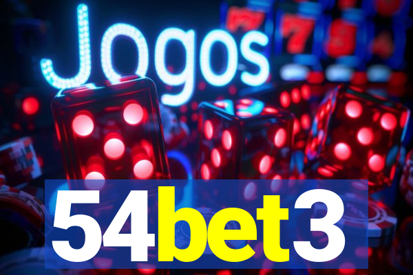 54bet3