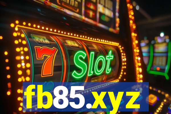 fb85.xyz