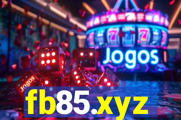 fb85.xyz