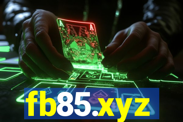 fb85.xyz