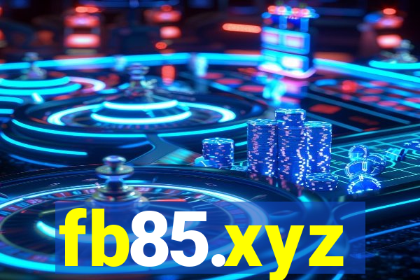 fb85.xyz