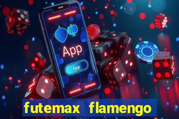 futemax flamengo atletico mg